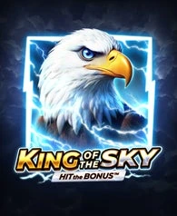 King of the Sky: Hit the Bonus